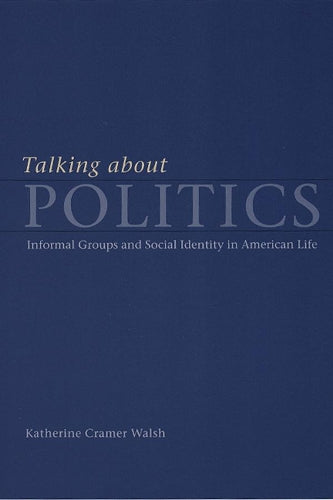 Talking about Politics