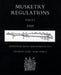 Musketry Regulations Part 1 1909 (reprinted with Amendments 1914)