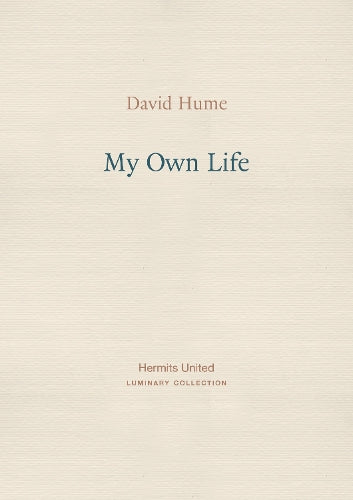 My Own Life