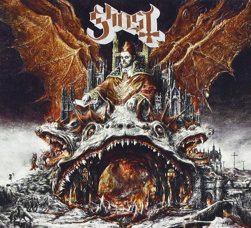PREQUELLE -BONUS TR-