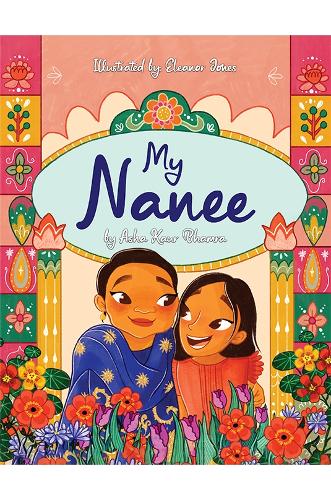 My Nanee