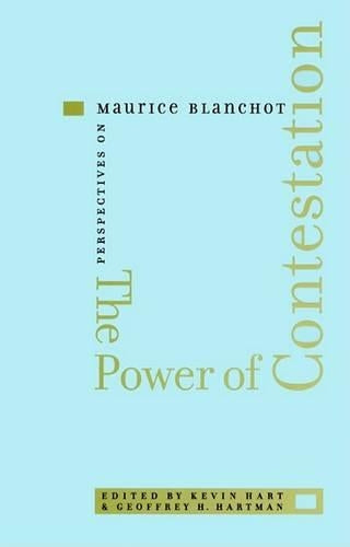 The Power of Contestation