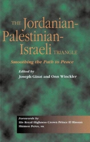 Jordanian-Palestinian-Israeli Triangle