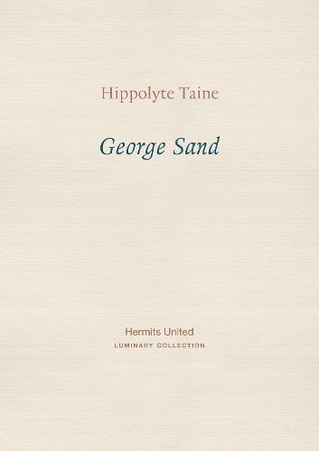 George Sand