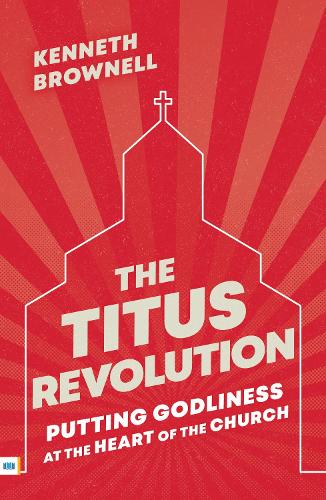 The Titus Revolution