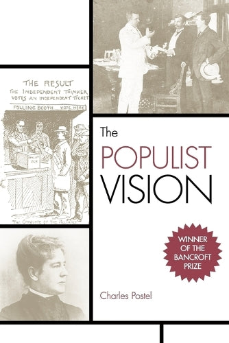 The Populist Vision
