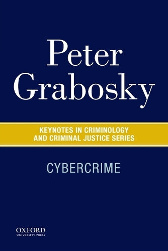 Cybercrime