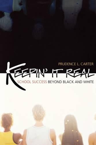 Keepin' It Real