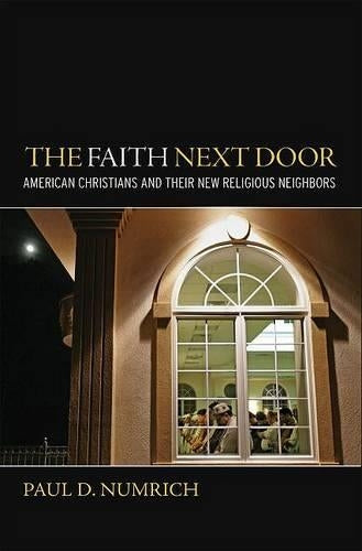 The Faith Next Door