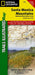 Santa Monica Mountains National Recreation Area Map