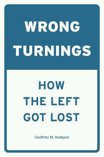 Wrong Turnings