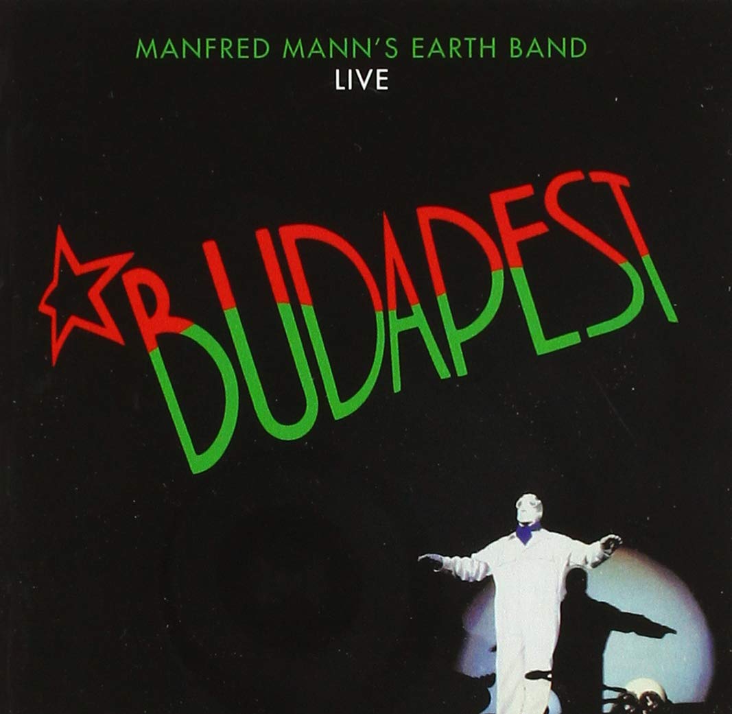 Budapest Live