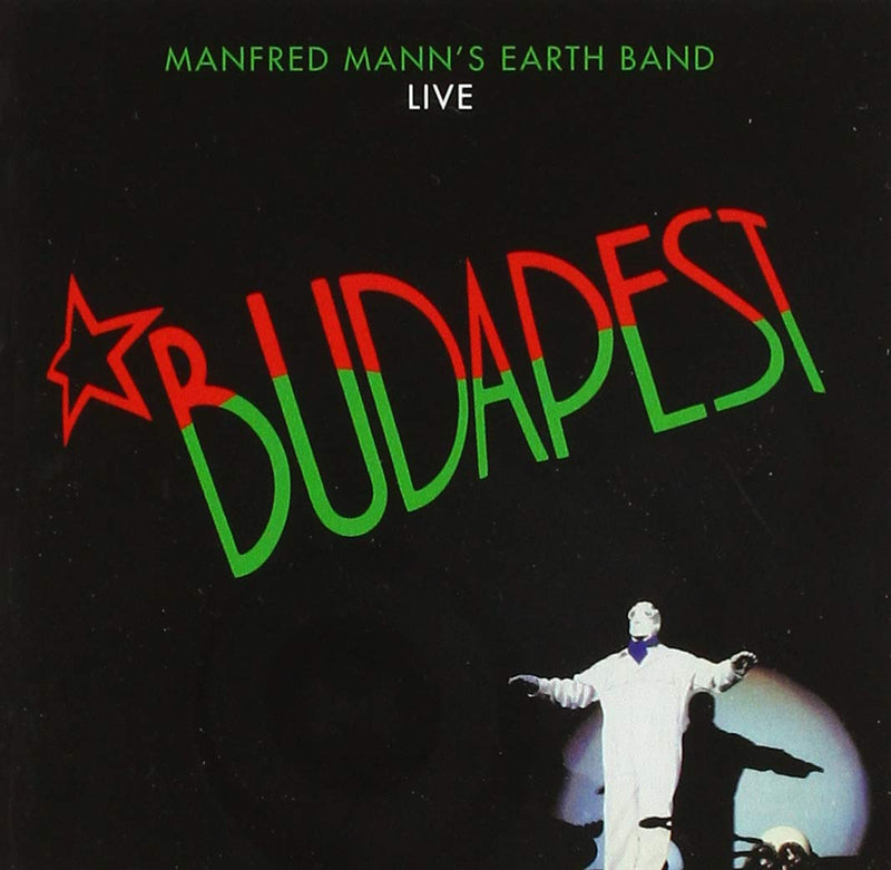 Budapest Live