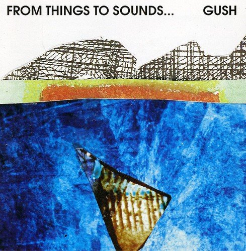 From Things to Sounds