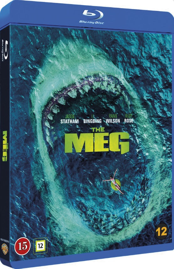 The Meg