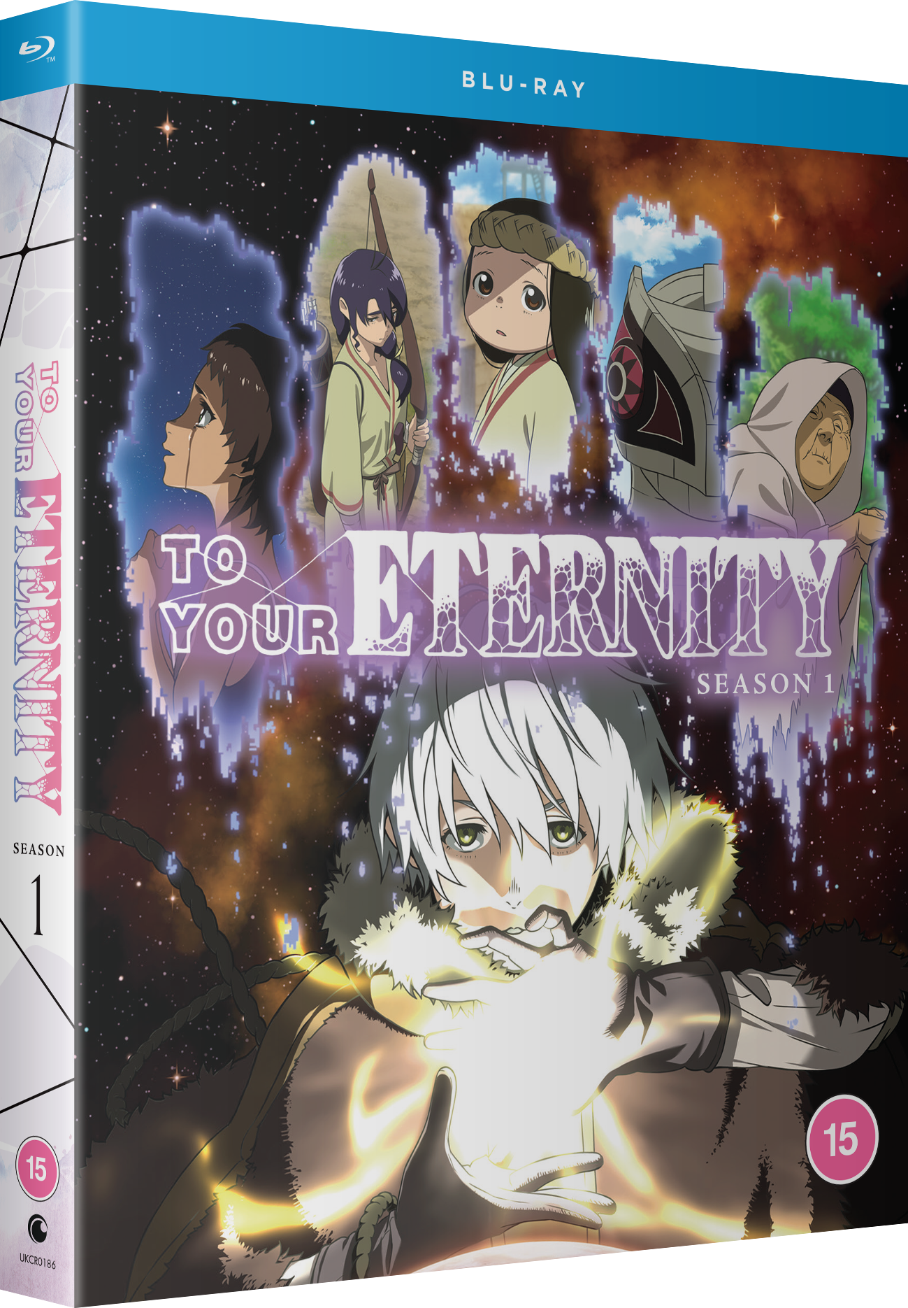 To Your Eternity - Season 1