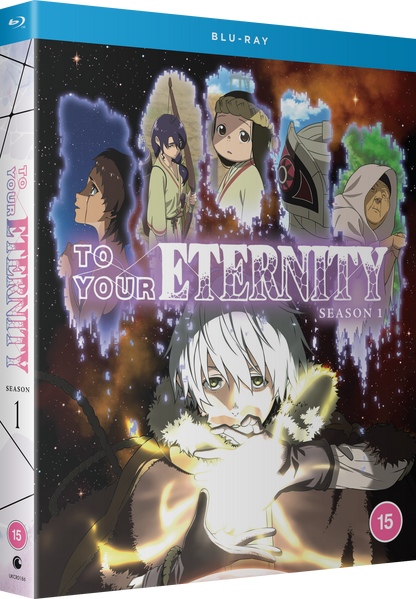 To Your Eternity - Season 1
