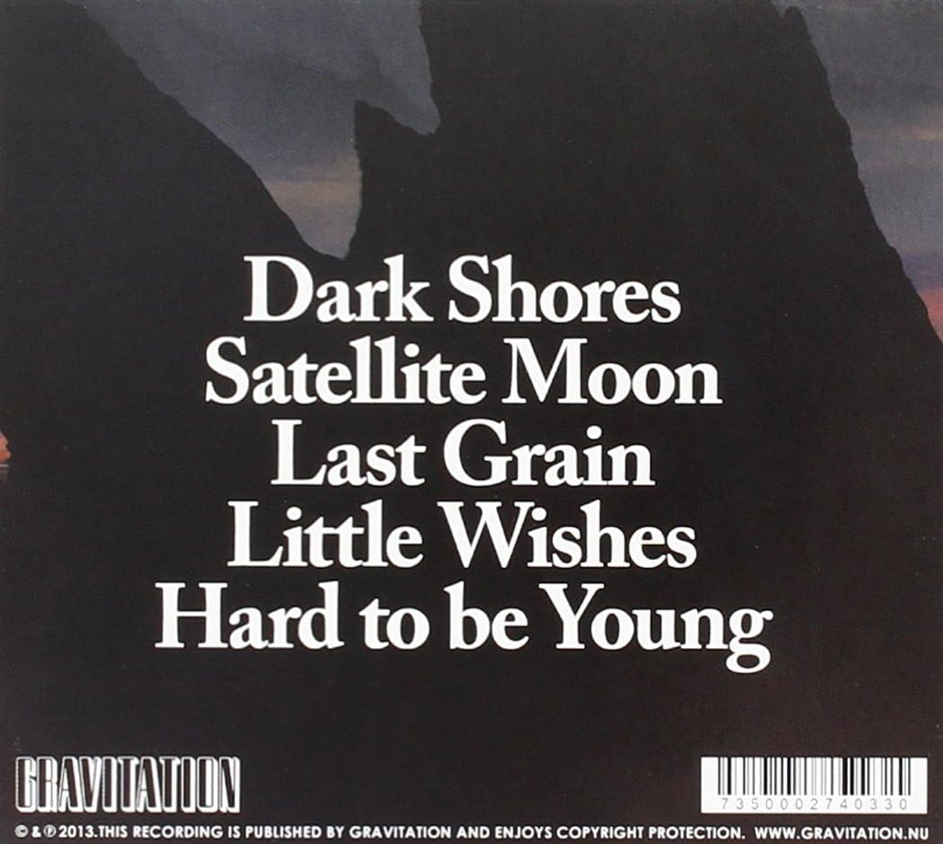 Darker Shores