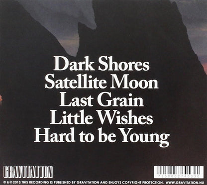 Darker Shores