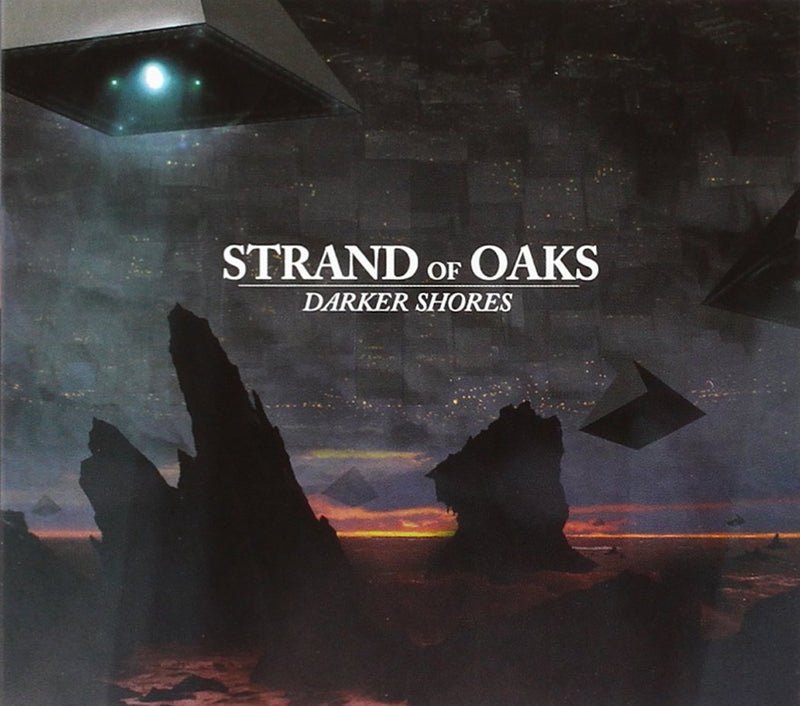 Darker Shores