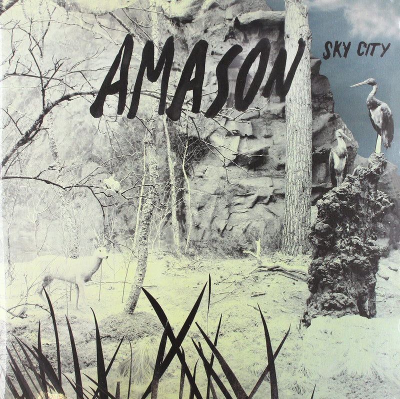 Sky City (Gold