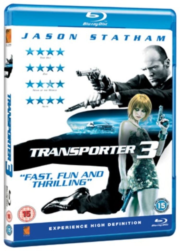 Transporter 3