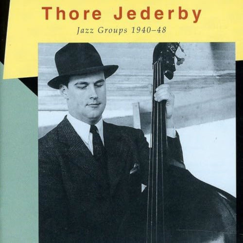 Jazz Groups 1940-48