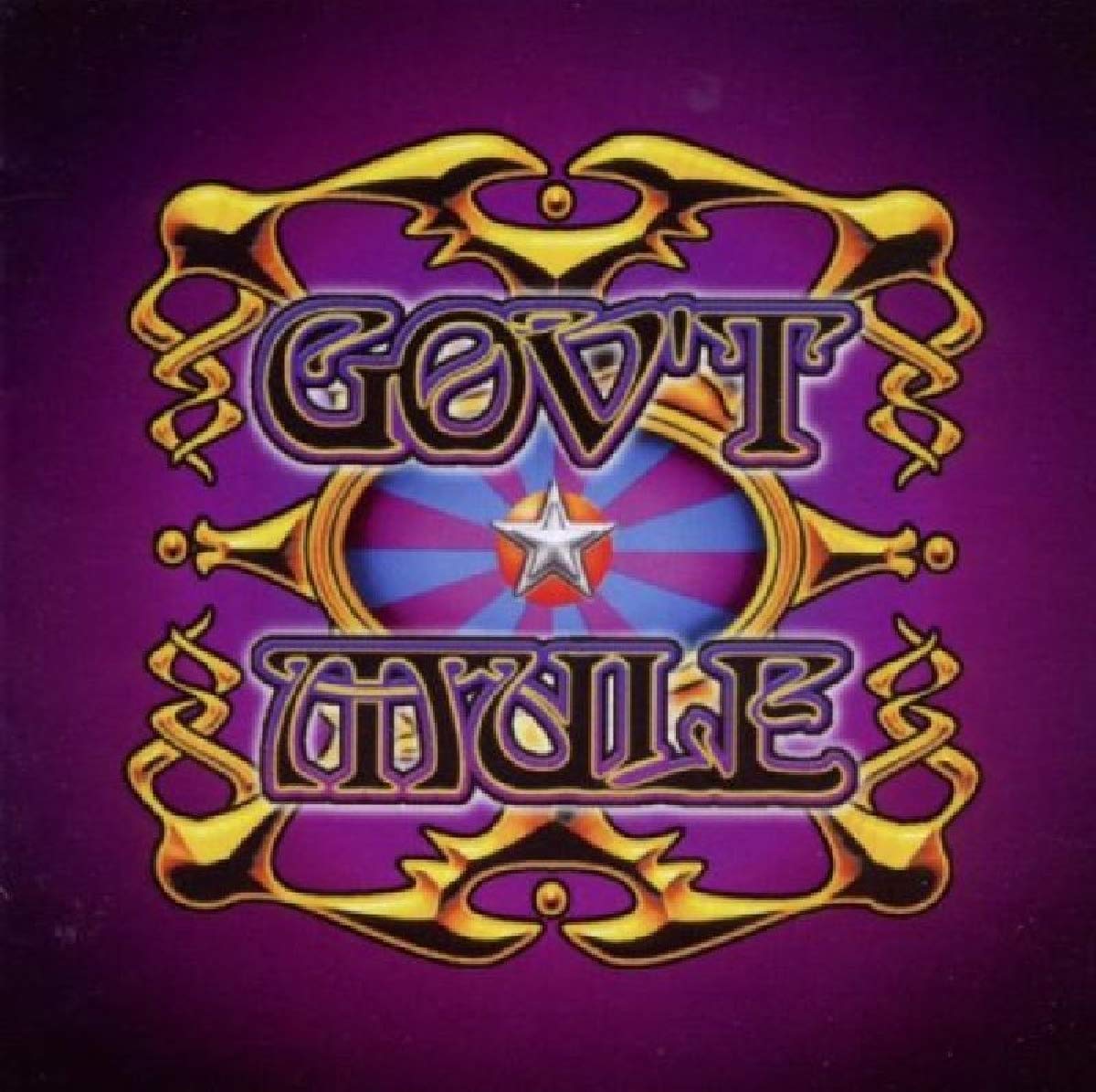 Gov Mule