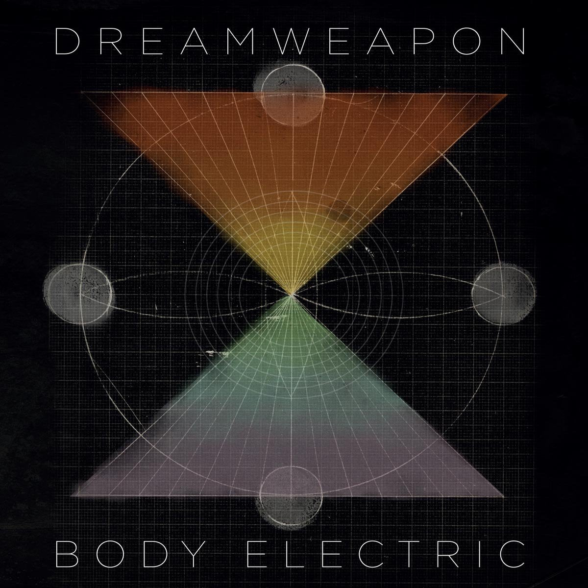 Body Electric (Lim.ed.