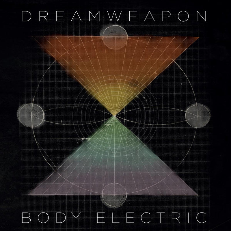 Body Electric (Lim.ed.