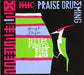 Praise Drumming