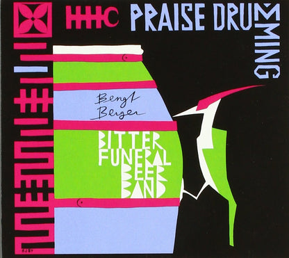 Praise Drumming
