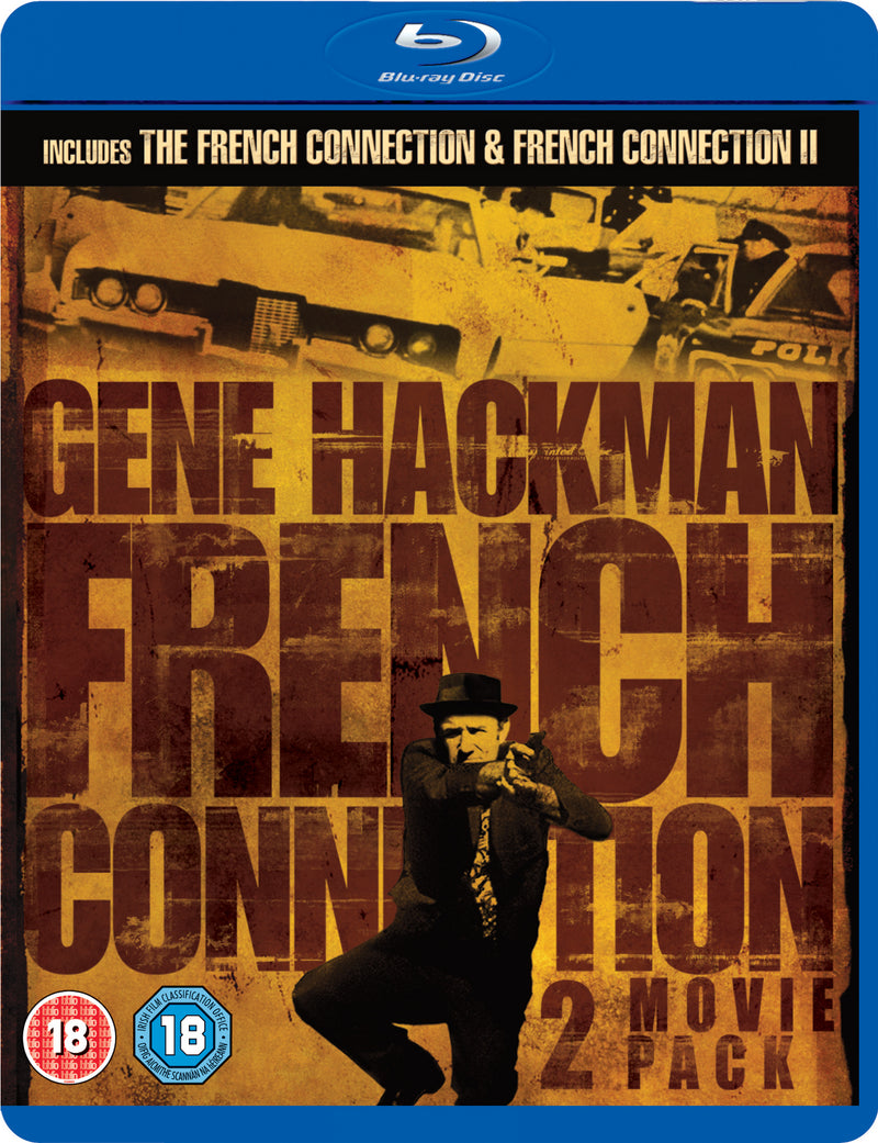 The French Connection/French Connection II