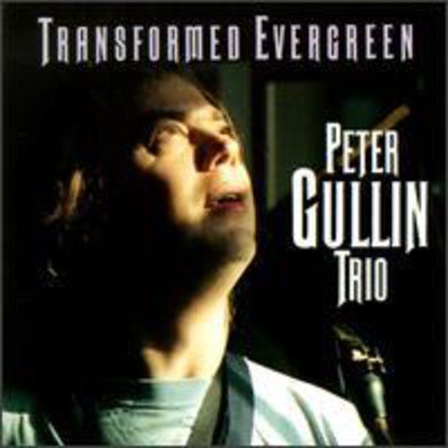 Transformed Evergreen