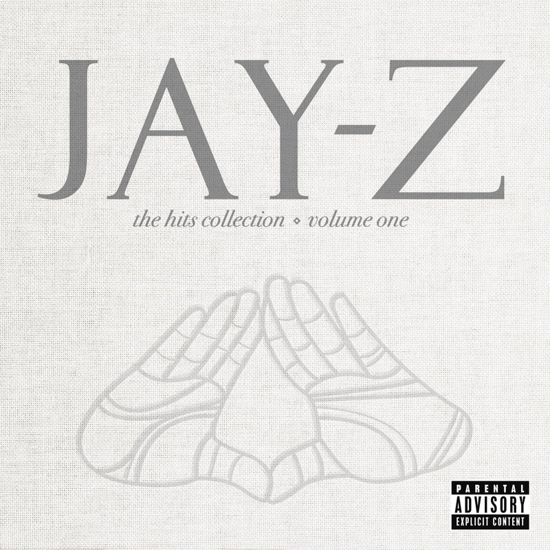 The Hits Collection, Vol. 1  explicit_lyrics