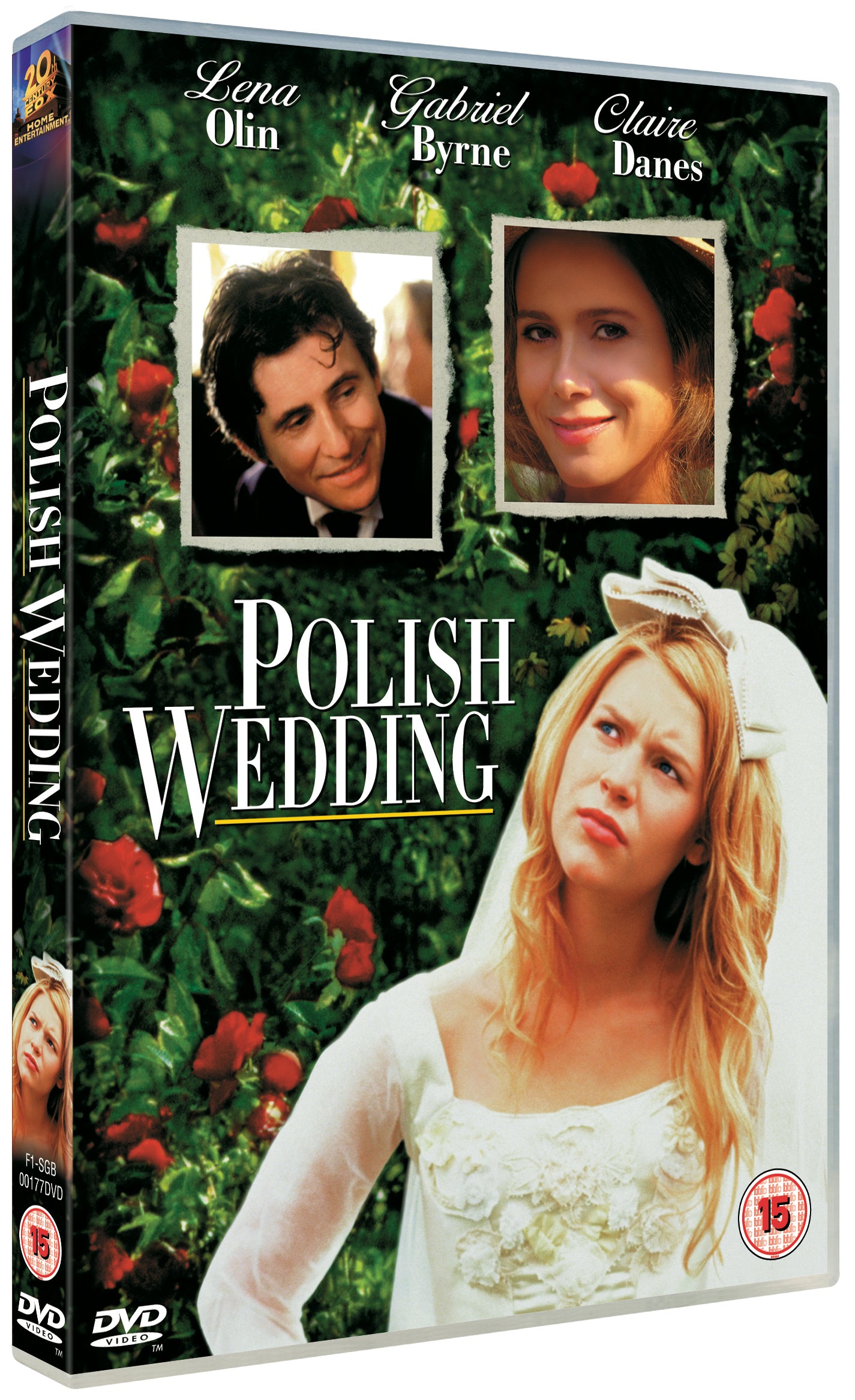 Polish Wedding