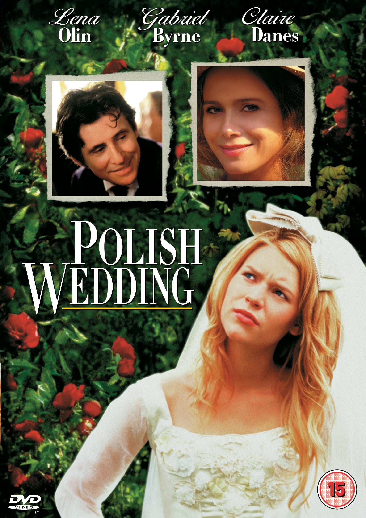 Polish Wedding