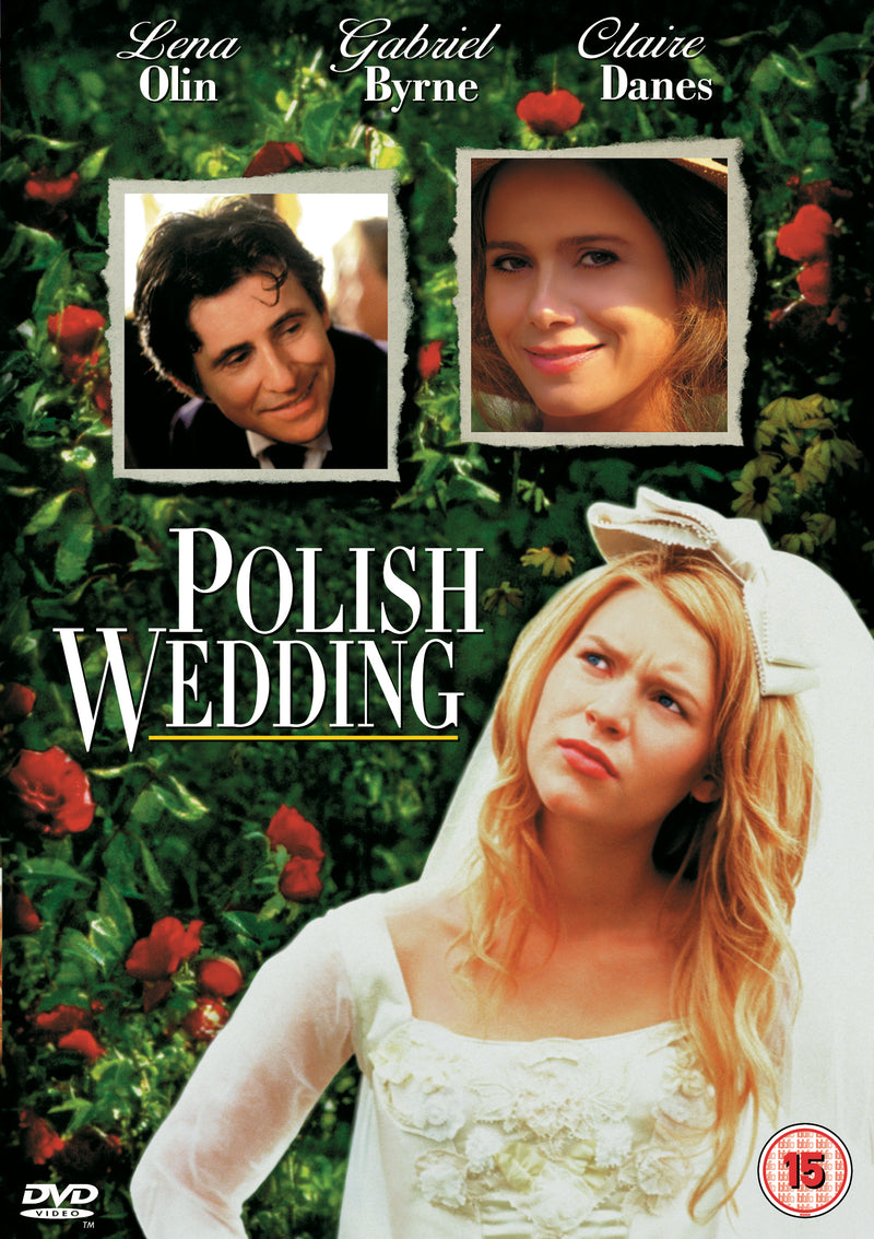 Polish Wedding