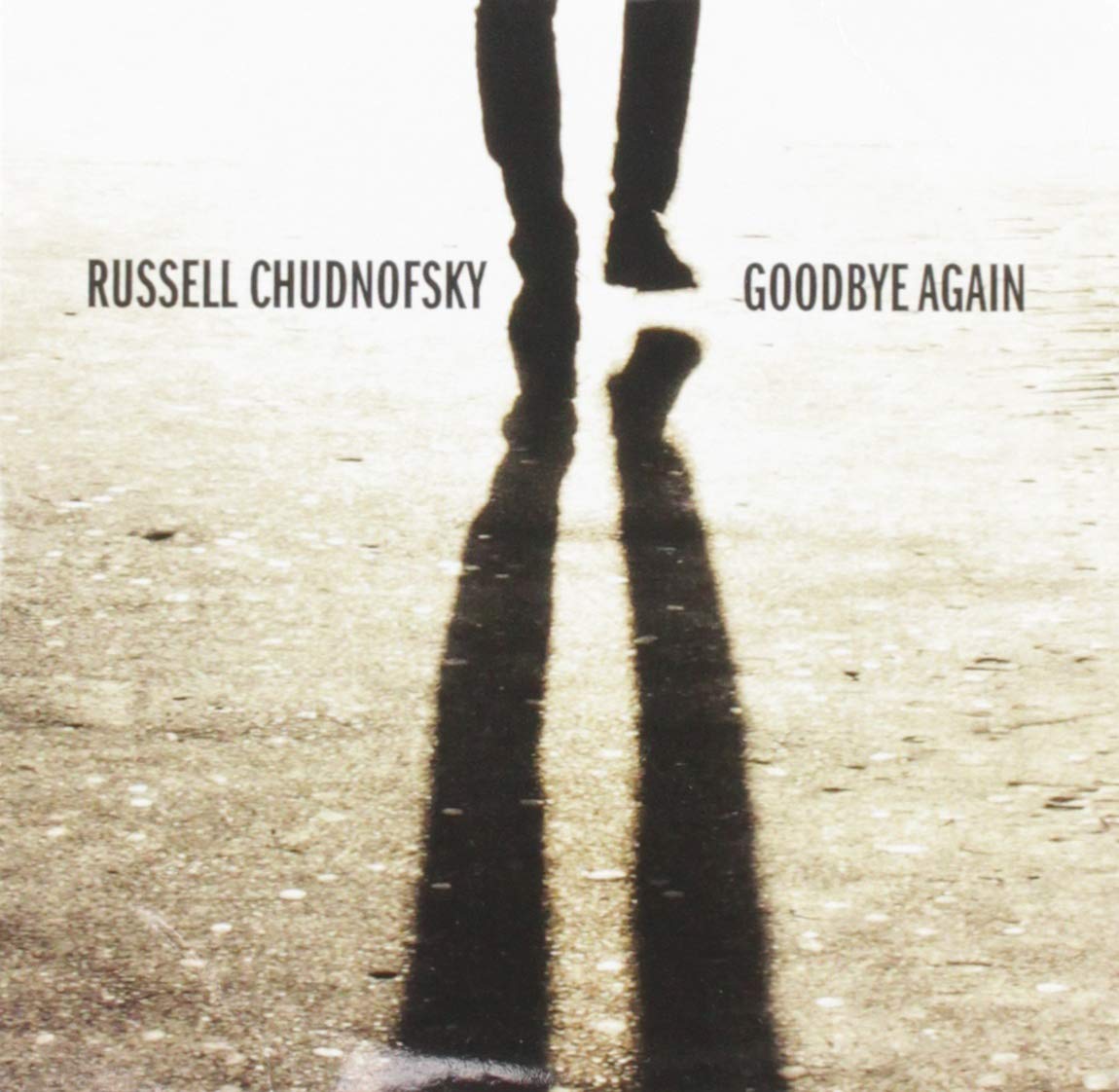 Goodbye Again