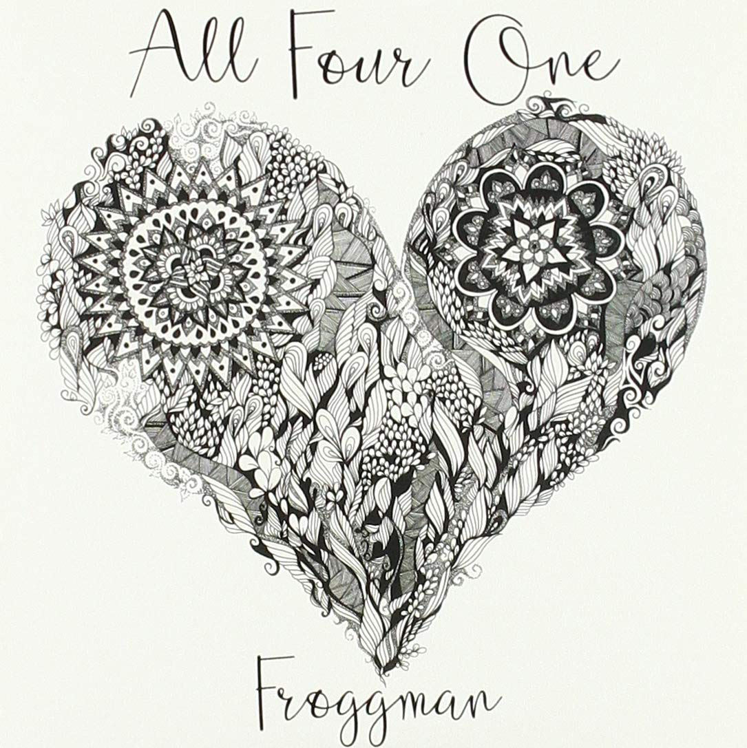 All Four One