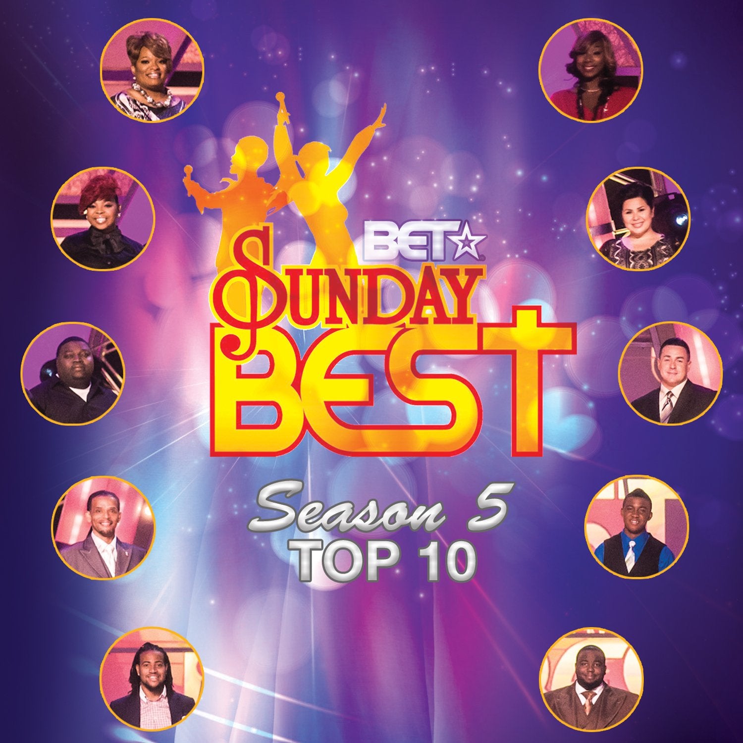 BET Sunday Best Top 10