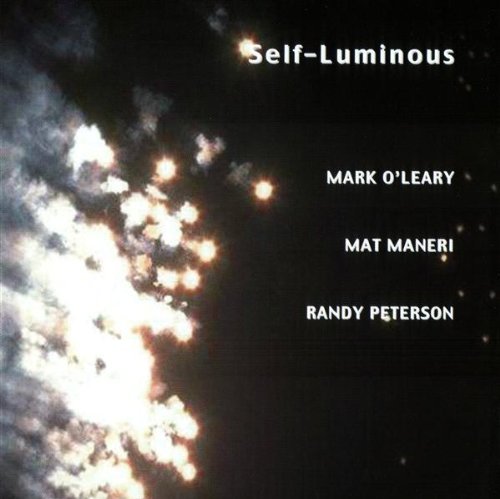 Self-luminous