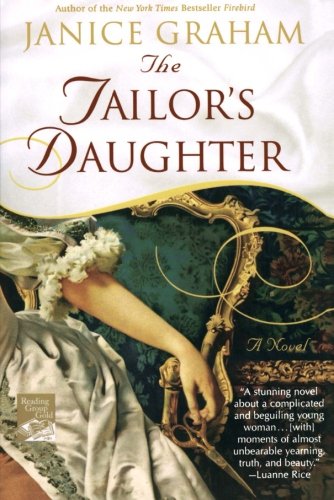Tailors Daughter