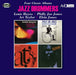 Jazz Drummers-4 Classic
