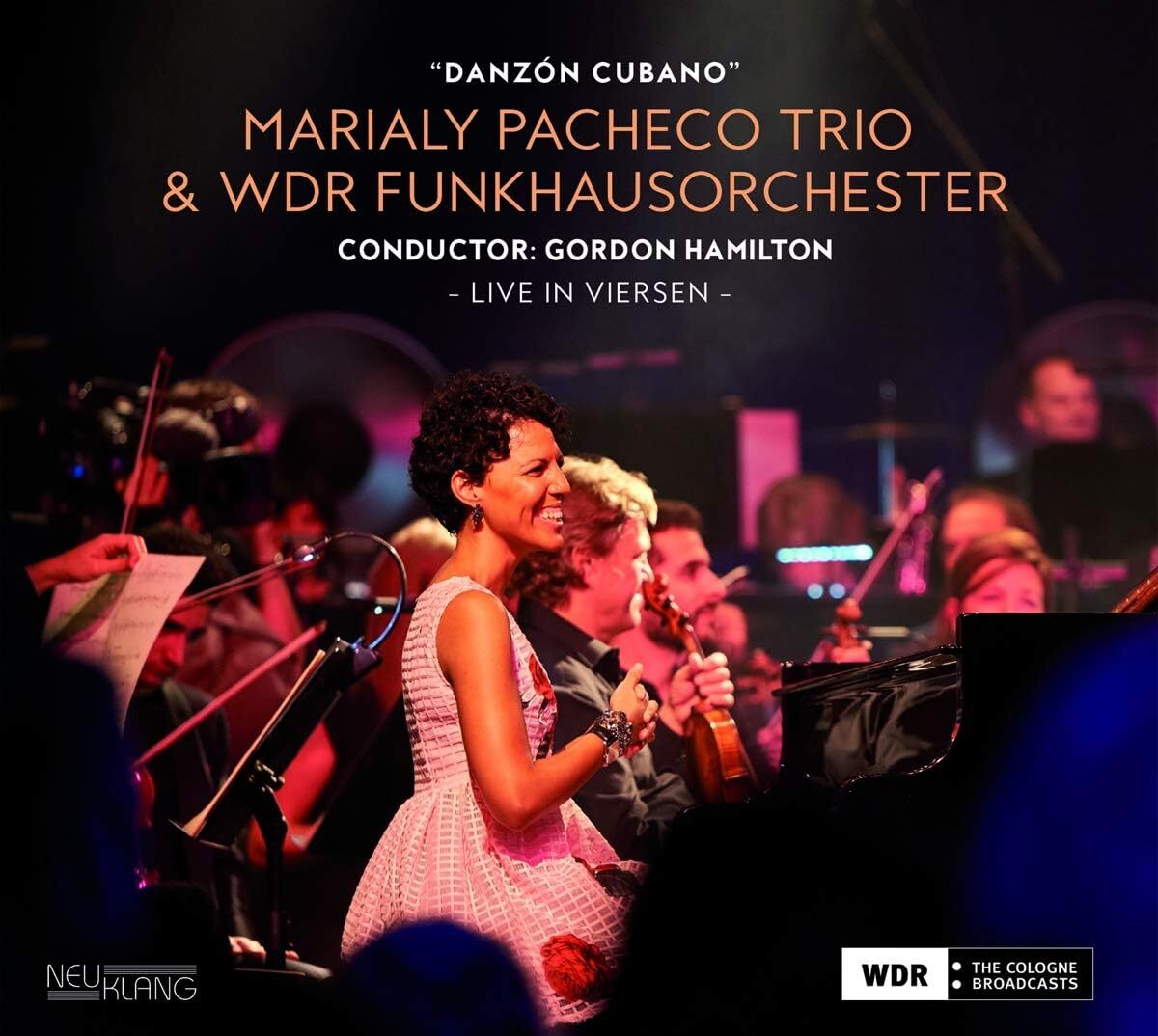Danzon Cubano