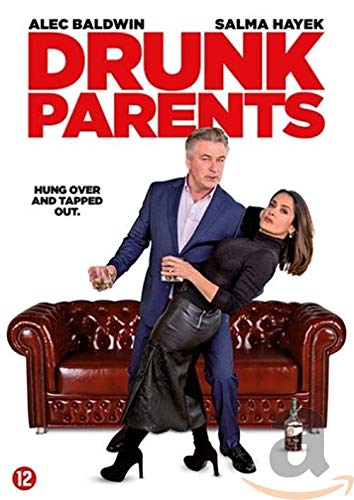 Drunk Parents
