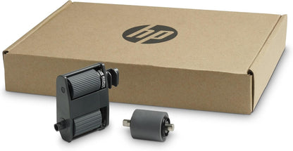 HP 300 ADF Roller J8J95A Replacement Kit (Capacity: 150,000 pages) J8J95A