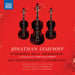 Jonathan Leshnoff: Symphony No. 4 'Heichalos'/Guitar Concerto/...