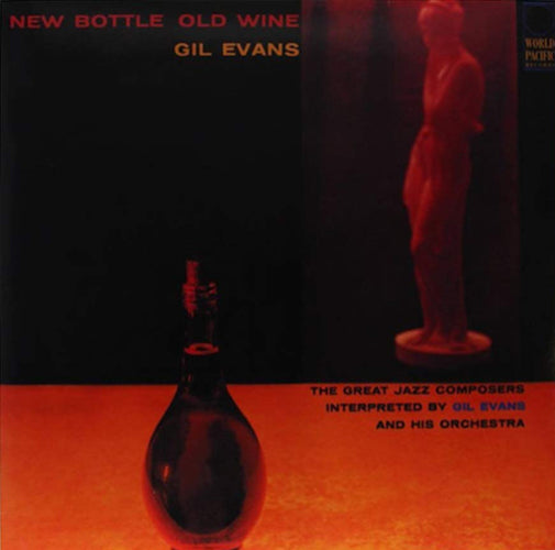 New Bottle, Old Wine