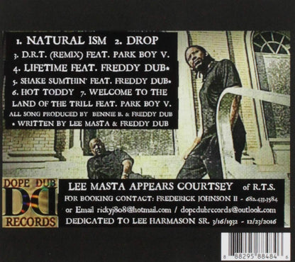 D.R.T. Reconnected
